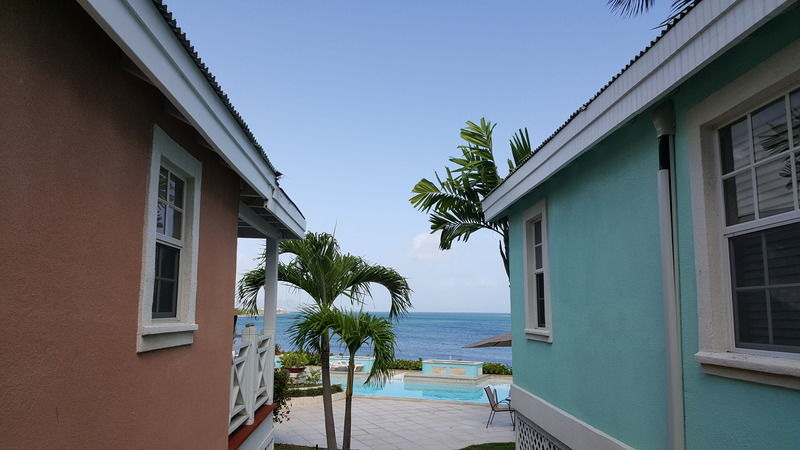 Chenay Bay Beach Resort Кристіанстед Екстер'єр фото