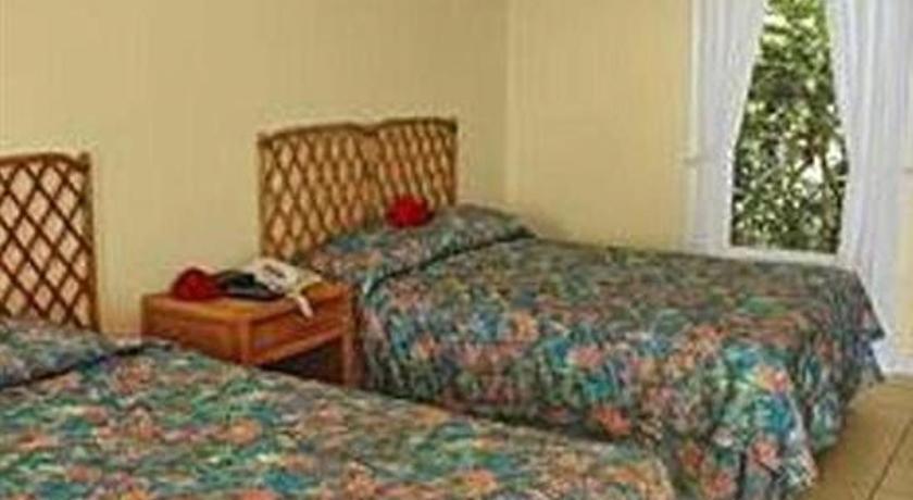 Chenay Bay Beach Resort Кристіанстед Номер фото