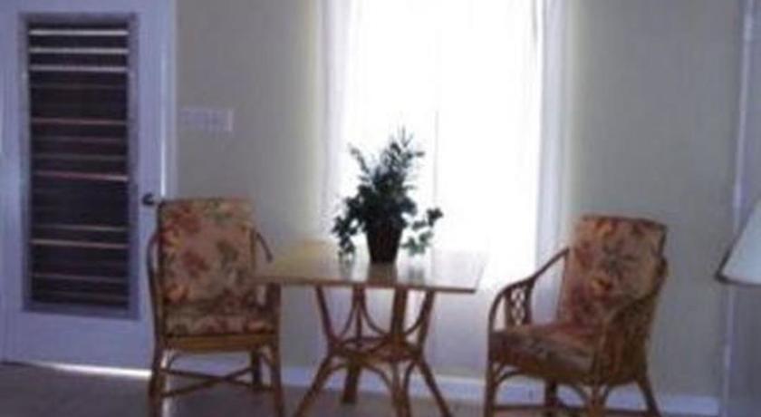 Chenay Bay Beach Resort Кристіанстед Номер фото